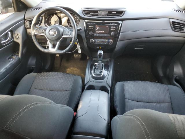 2017 NISSAN ROGUE SV - 5N1AT2MV5HC846417