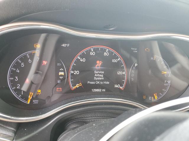 2015 JEEP GRAND CHER - 1C4RJECG6FC786159