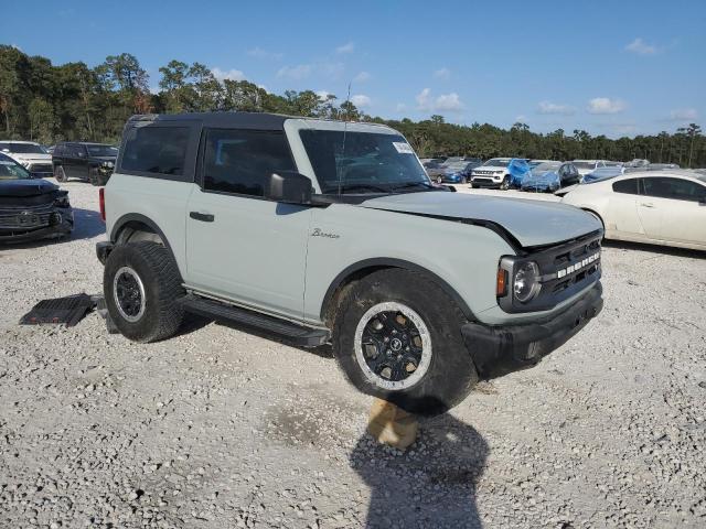 2023 FORD BRONCO BAS - 1FMDE5CP0PLB54673