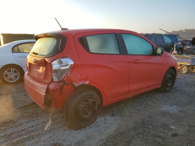 2021 CHEVROLET SPARK LS - KL8CA6SA9MC737360