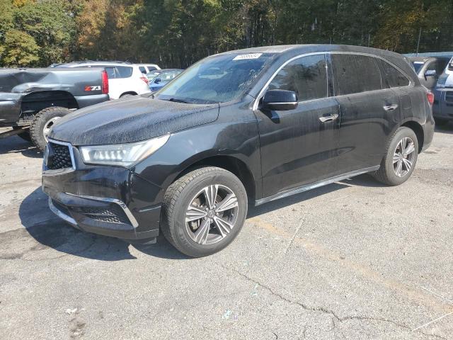 2017 ACURA MDX #3024353554