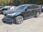 Lot #3024353554 2017 ACURA MDX