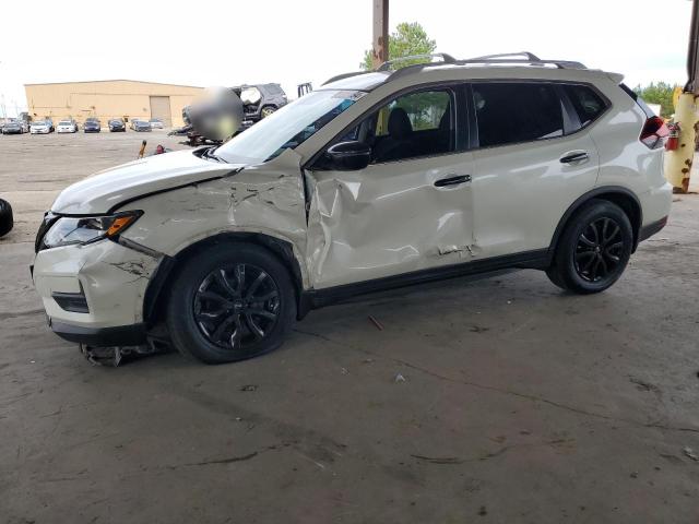 2019 NISSAN ROGUE S - 5N1AT2MV4KC845671