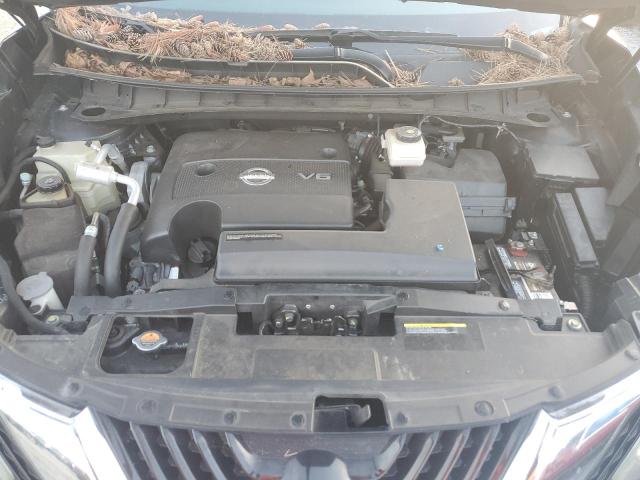 2016 NISSAN MURANO S - 5N1AZ2MGXGN101858