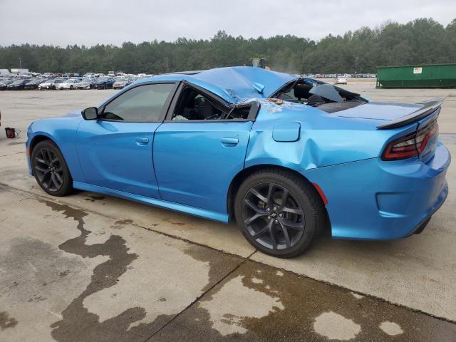 2019 DODGE CHARGER GT - 2C3CDXHG9KH568228
