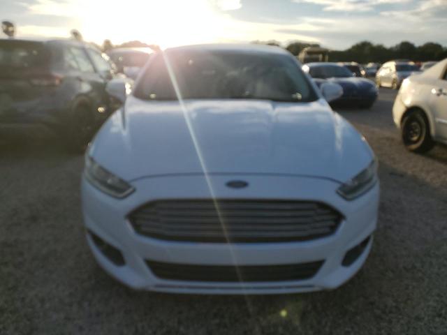 VIN 3FA6P0H99DR261664 2013 Ford Fusion, SE no.5