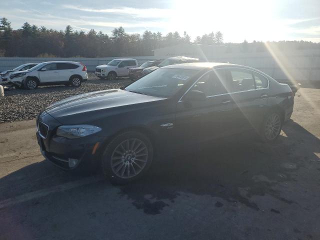 Global Auto Auctions: 2011 BMW 535 XI