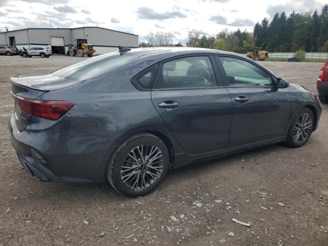 VIN 3KPF54AD8PE672989 2023 KIA Forte, Gt Line no.3