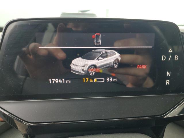 2022 VOLKSWAGEN ID.4 PRO S - WVGUNPE27NP050250