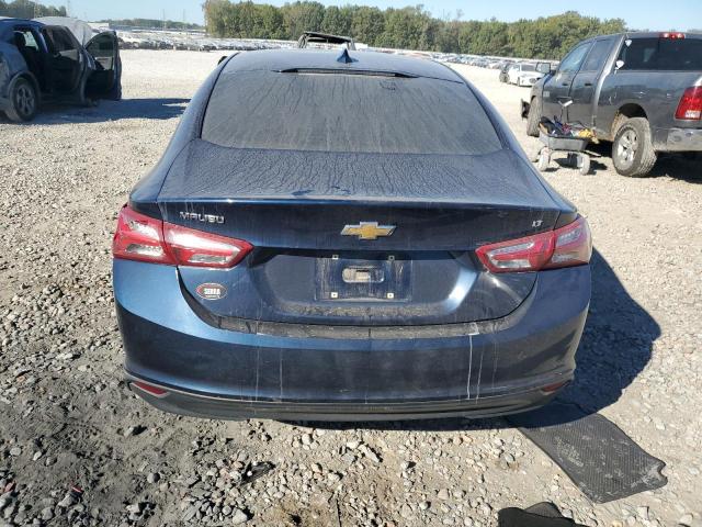 2021 CHEVROLET MALIBU LT - 1G1ZD5ST8MF004373