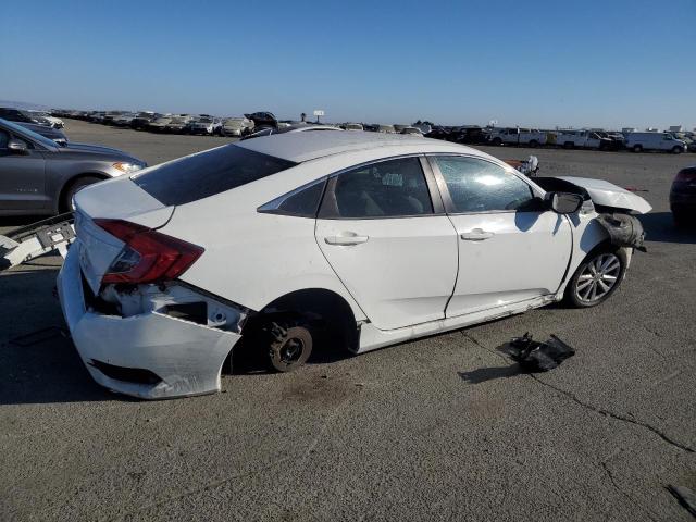 VIN 19XFC2F53GE224221 2016 HONDA CIVIC no.3