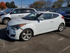 2015 HYUNDAI VELOSTER - KMHTC6ADXFU238847