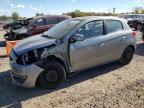 2018 MITSUBISHI MIRAGE ES - ML32A3HJXJH004230