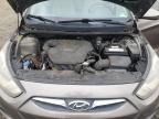 HYUNDAI ACCENT photo