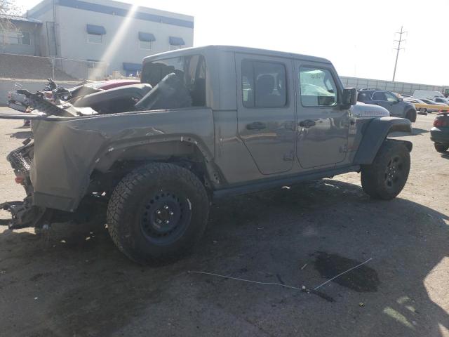 2021 JEEP GLADIATOR - 1C6JJTEG4ML547812