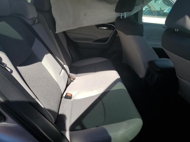 2019 TOYOTA RAV4 XLE - 2T3RWRFV2KW029317