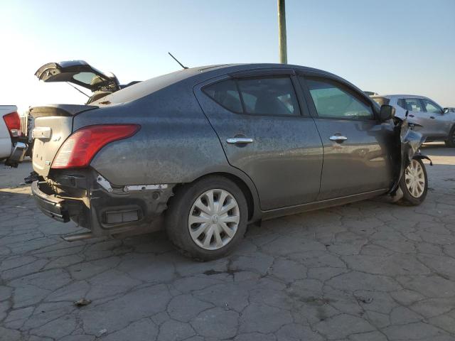 Vin: 3n1cn7ap1gl805802, lot: 74590434, nissan versa s 20163