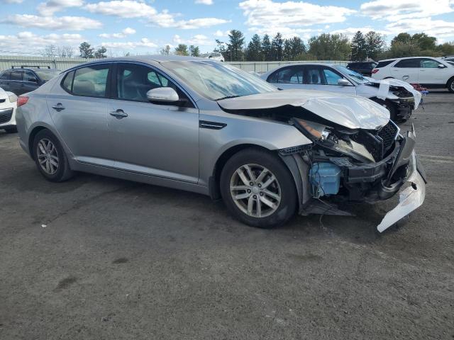 VIN KNAGM4A7XD5371985 2013 KIA OPTIMA no.4