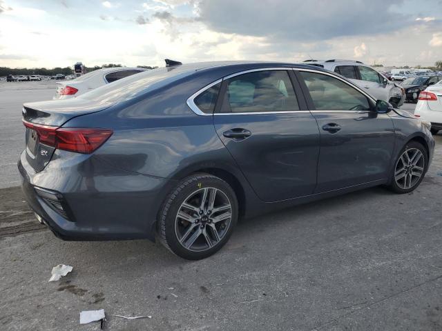 VIN 3KPF54AD0LE210310 2020 KIA Forte, EX no.3