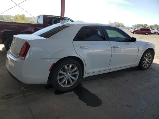 Vin: 2c3ccarg6hh534724, lot: 73126874, chrysler 300 limited 20173