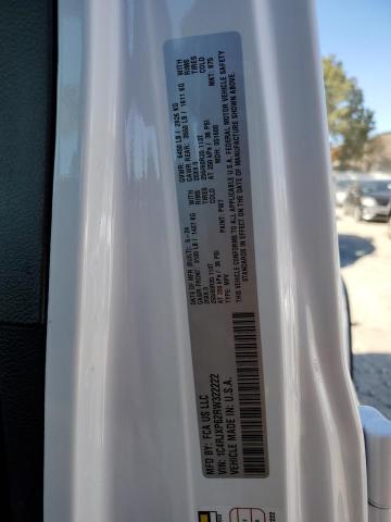 2024 JEEP WRANGLER S - 1C4RJXP62RW322222