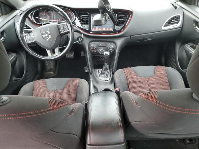 2016 DODGE DART SXT - 1C3CDFBB4GD578175