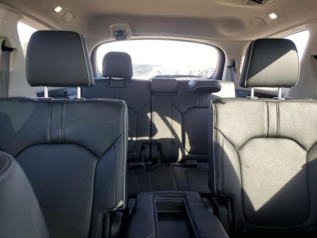 2023 HONDA PILOT ELIT - 5FNYG1H87PB045821
