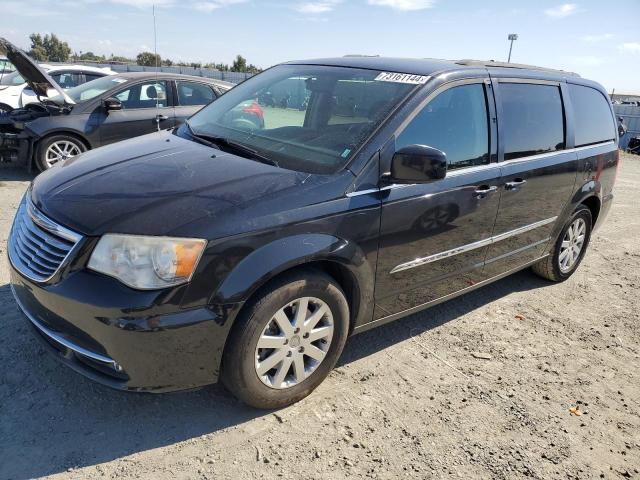 VIN 2C4RC1BG2ER436831 2014 Chrysler Town and Countr... no.1