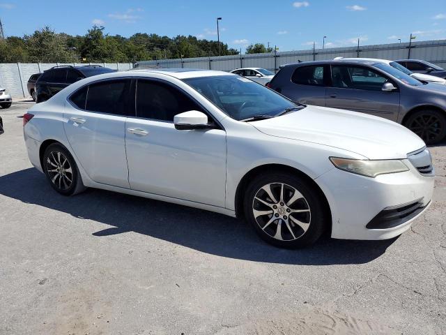 VIN 19UUB1F32FA014344 2015 Acura TLX no.4