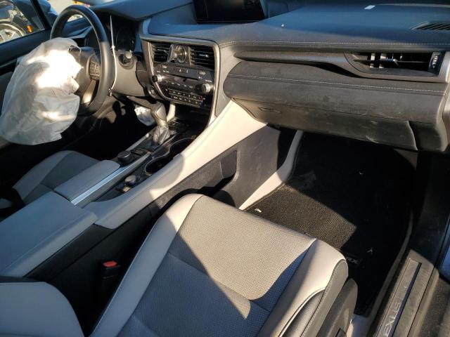 2017 LEXUS RX 350 BAS - 2T2ZZMCA0HC074881