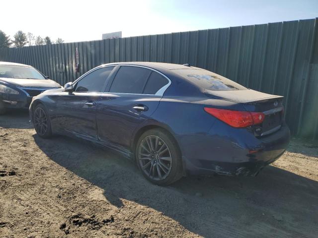 2016 INFINITI Q50 RED SP - JN1FV7ARXGM451945