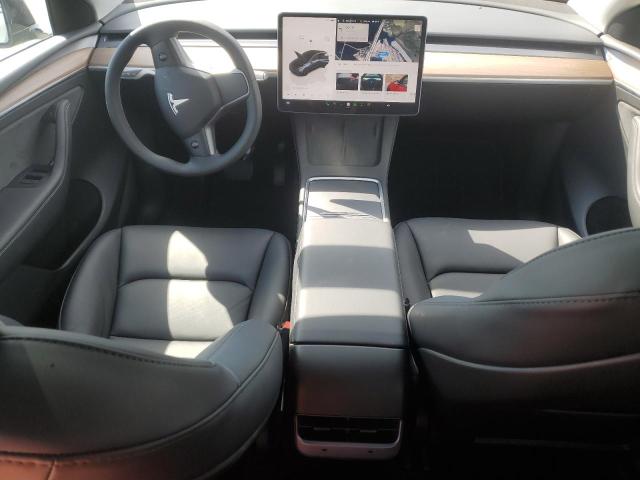 2024 TESLA MODEL Y - 7SAYGDED7RF040773