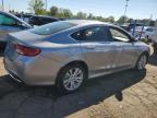 CHRYSLER 200 LIMITE photo