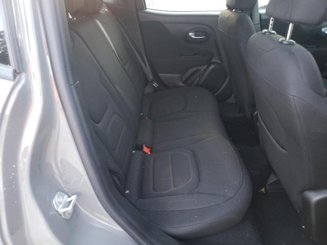 2020 JEEP RENEGADE L - ZACNJABB7LPL88928