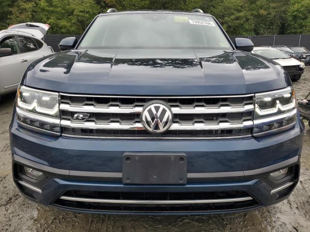 2018 VOLKSWAGEN ATLAS SE - 1V2PR2CA6JC574802