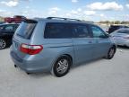 HONDA ODYSSEY EX photo