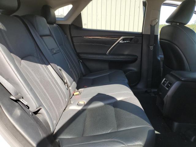 2019 LEXUS RX 350 - 2T2BZMCAXKC199525