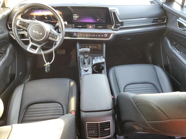 2023 KIA SPORTAGE S - 5XYK53AF4PG092474