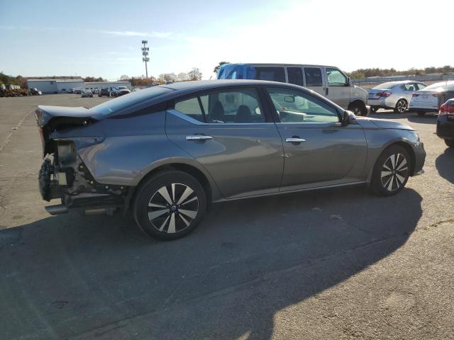 VIN 1N4BL4EW5LC147170 2020 Nissan Altima, SL no.3