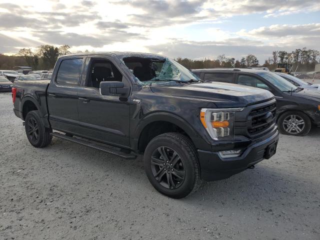 2021 FORD F150 SUPER - 1FTFW1E57MFC20693