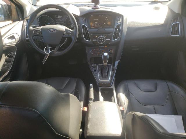 2015 FORD FOCUS TITA - 1FADP3N24FL259340