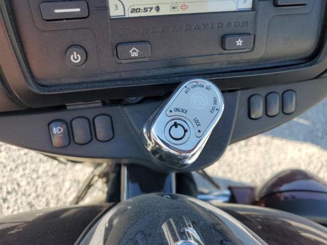 2015 HARLEY-DAVIDSON FLHTCUL UL 1HD1KDM15FB632965