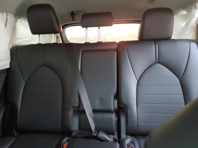 2021 TOYOTA HIGHLANDER - 5TDHZRBH7MS060179