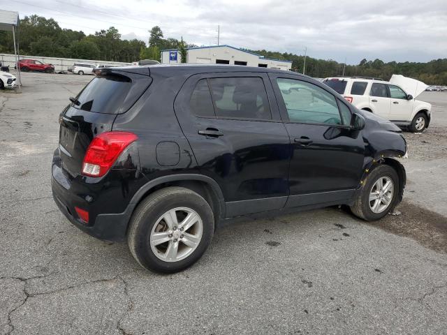 2020 CHEVROLET TRAX LS - KL7CJNSB0LB089192