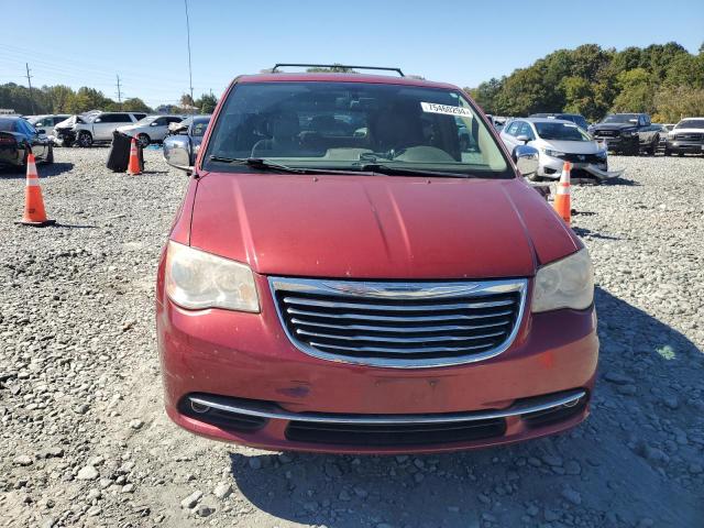 VIN 2C4RC1CG8ER138881 2014 Chrysler Town and Countr... no.5