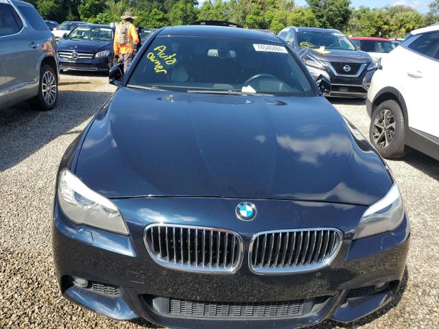 VIN WBAFR7C54DC824438 2013 BMW 5 Series, 535 I no.5