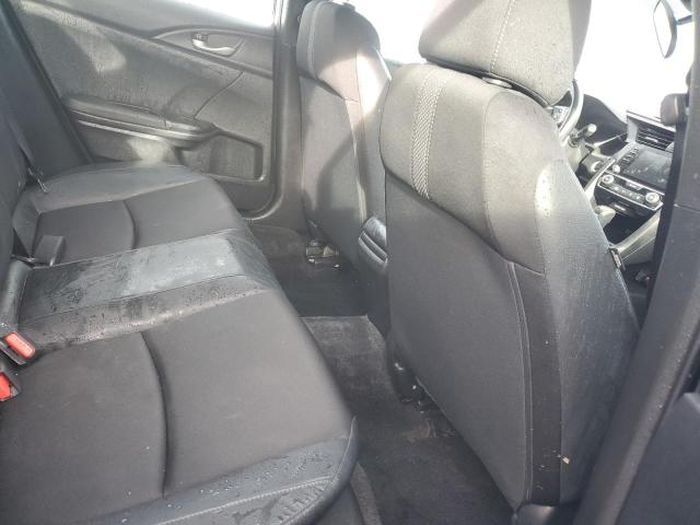 2019 HONDA CIVIC SPOR - 19XFC2F84KE031496
