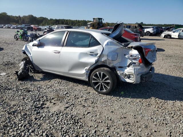 2017 TOYOTA COROLLA L - 5YFBURHE7HP634182
