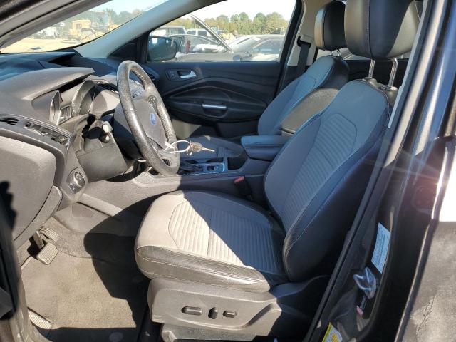 2017 FORD ESCAPE SE - 1FMCU0GD3HUB26010
