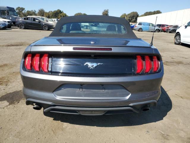 2023 FORD MUSTANG - 1FATP8UH4P5105103